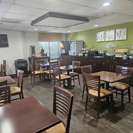 Surestay By Best Western Summerville Flowertown Екстер'єр фото