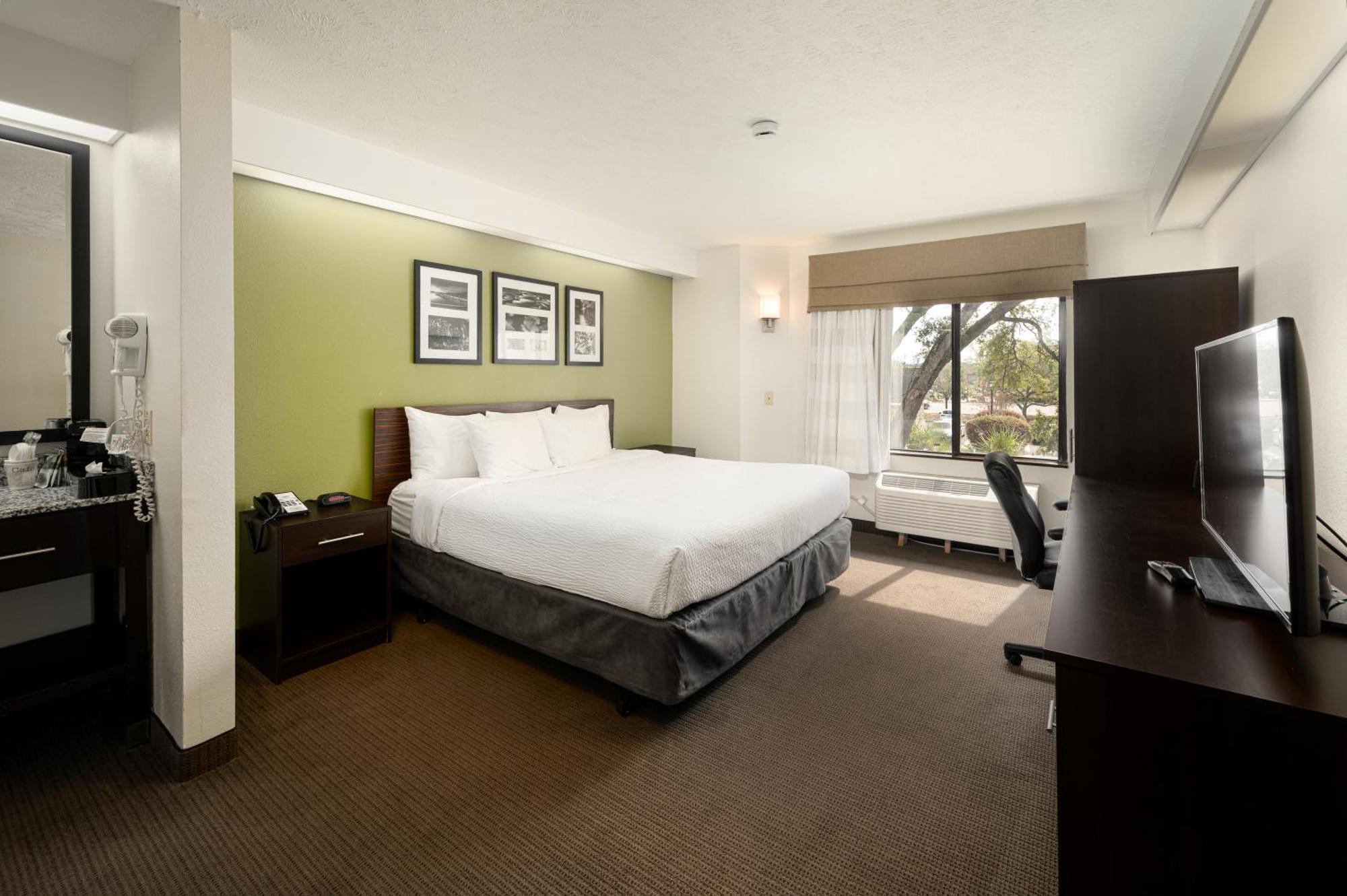 Surestay By Best Western Summerville Flowertown Екстер'єр фото